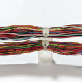 Thomas & Betts TC103 Cable Tie Single-Bundle Mounting Base .625x3.08" Natural Nylon 6.6 Screw Mounting- 1/4 Screw For Use with Cable Ties Up to 120 lbs