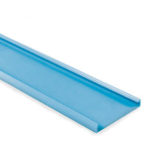 HellermannTyton 181-94007 Wiring Duct Cover for 4
