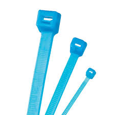 Panduit Tefzel Fluoropolymer Cable Ties