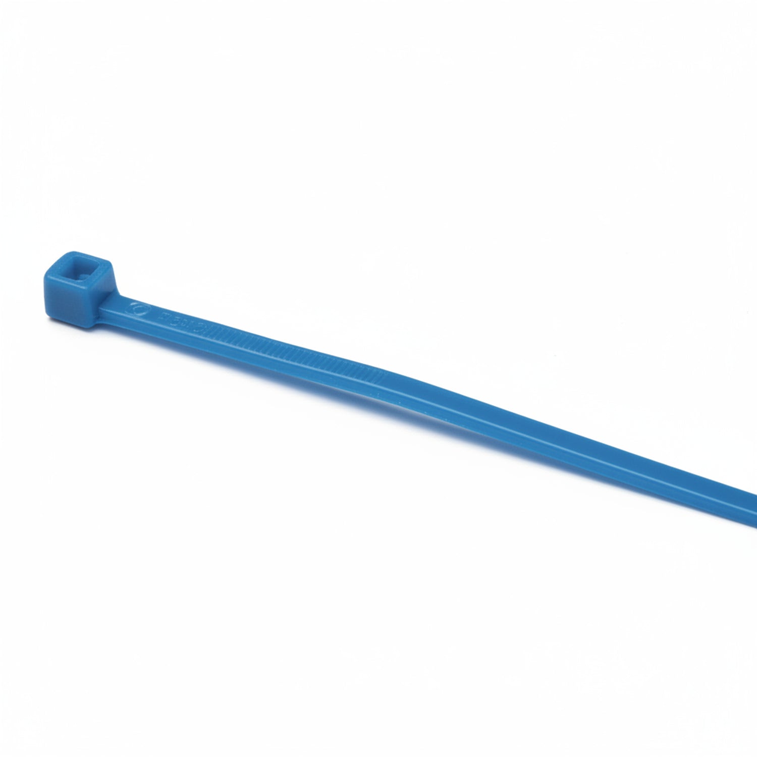 Tefzel Cable Ties – Panduit PLT2I-C76 8″ 25lb | Cable Ties Unlimited