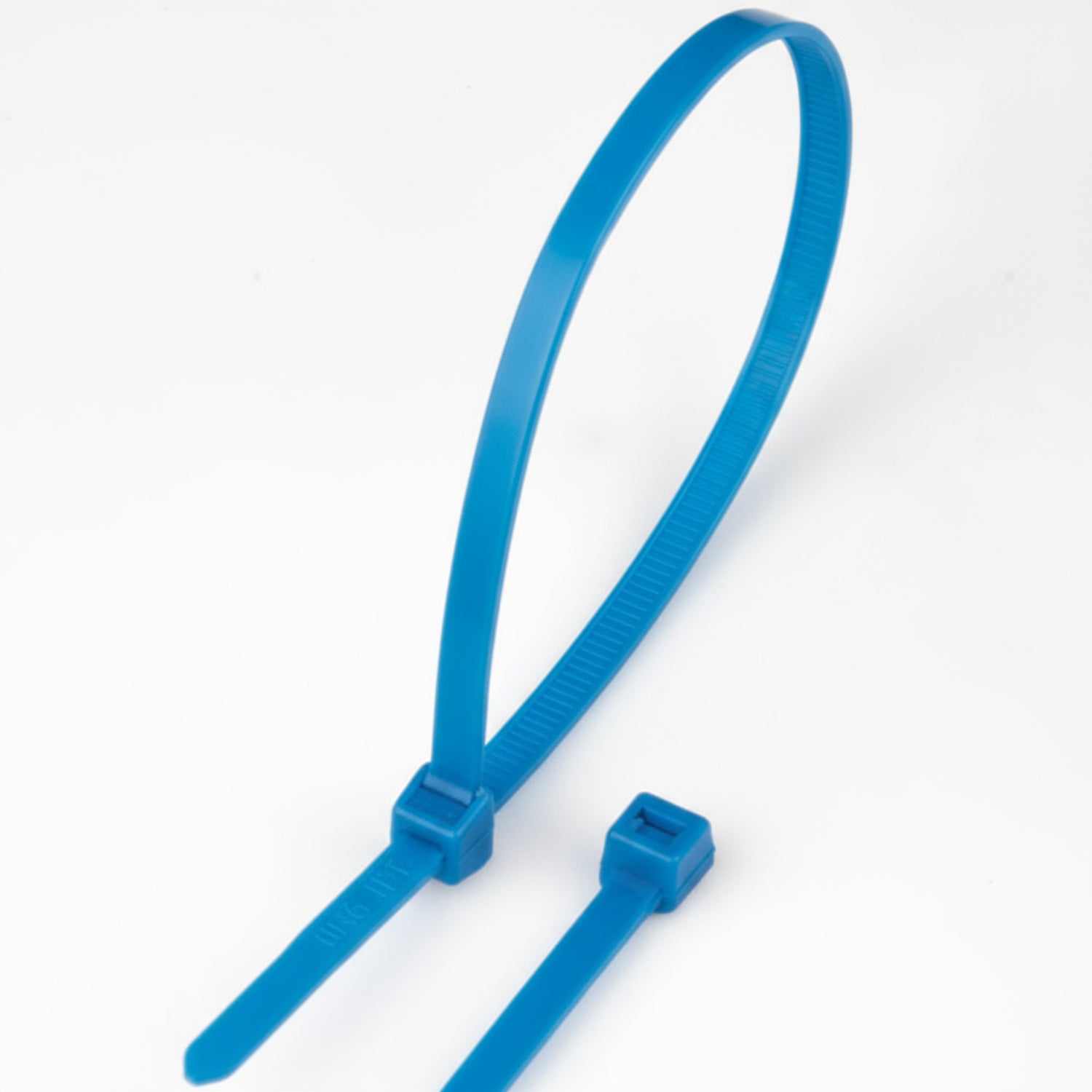 Panduit Tefzel Fluoropolymer Cable Ties / Zip Ties | Cable Ties