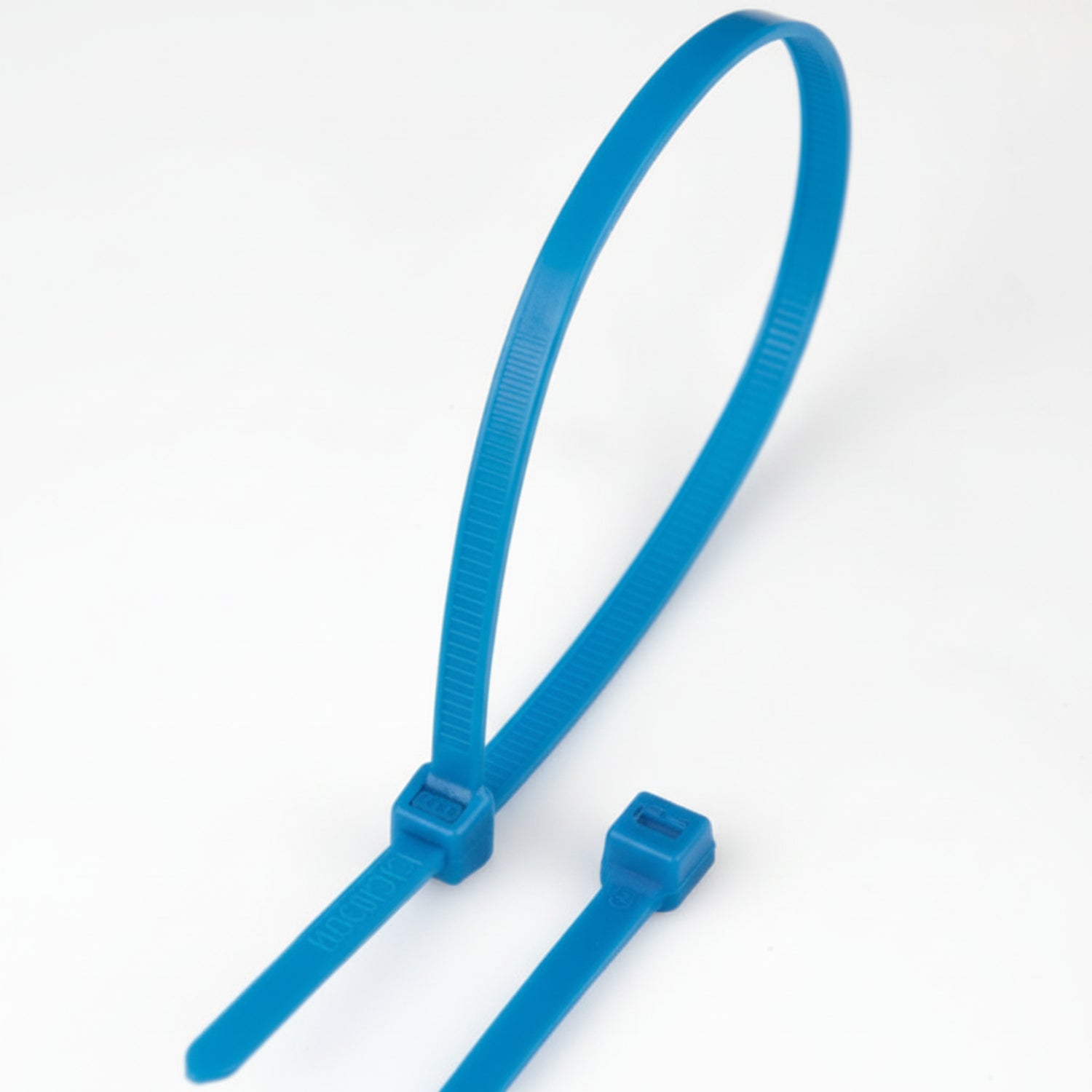 Tefzel Cable Ties – Panduit PLT2I-C76 8″ 25lb | Cable Ties Unlimited