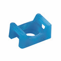 Panduit TM3S10-C76 Tefzel Cable Tie Mount #10 Screw 100/bag 