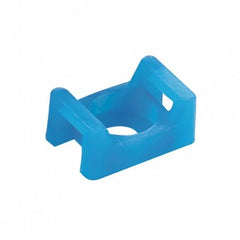 Panduit TM3S10-C76 Tefzel Cable Tie Mount #10 Screw 100/bag
