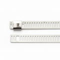 316 Stainless Steel Ladder Cable Ties