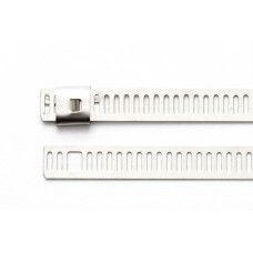 316 Stainless Steel Ladder Cable Ties