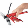 Tool-NS-175 Heavy Duty Tension Tool (Made of Steel) 120lb -175lb Ties