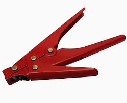 Tool-NS-175 Heavy Duty Tension Tool (Made of Steel) 120lb -175lb Ties