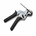 Heavy duty stainless steel cable tie tool - 1/Bag