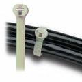 Thomas & Betts TYHT27M 13" 120lb Extra High Temperature Cable Ties 500/Bag