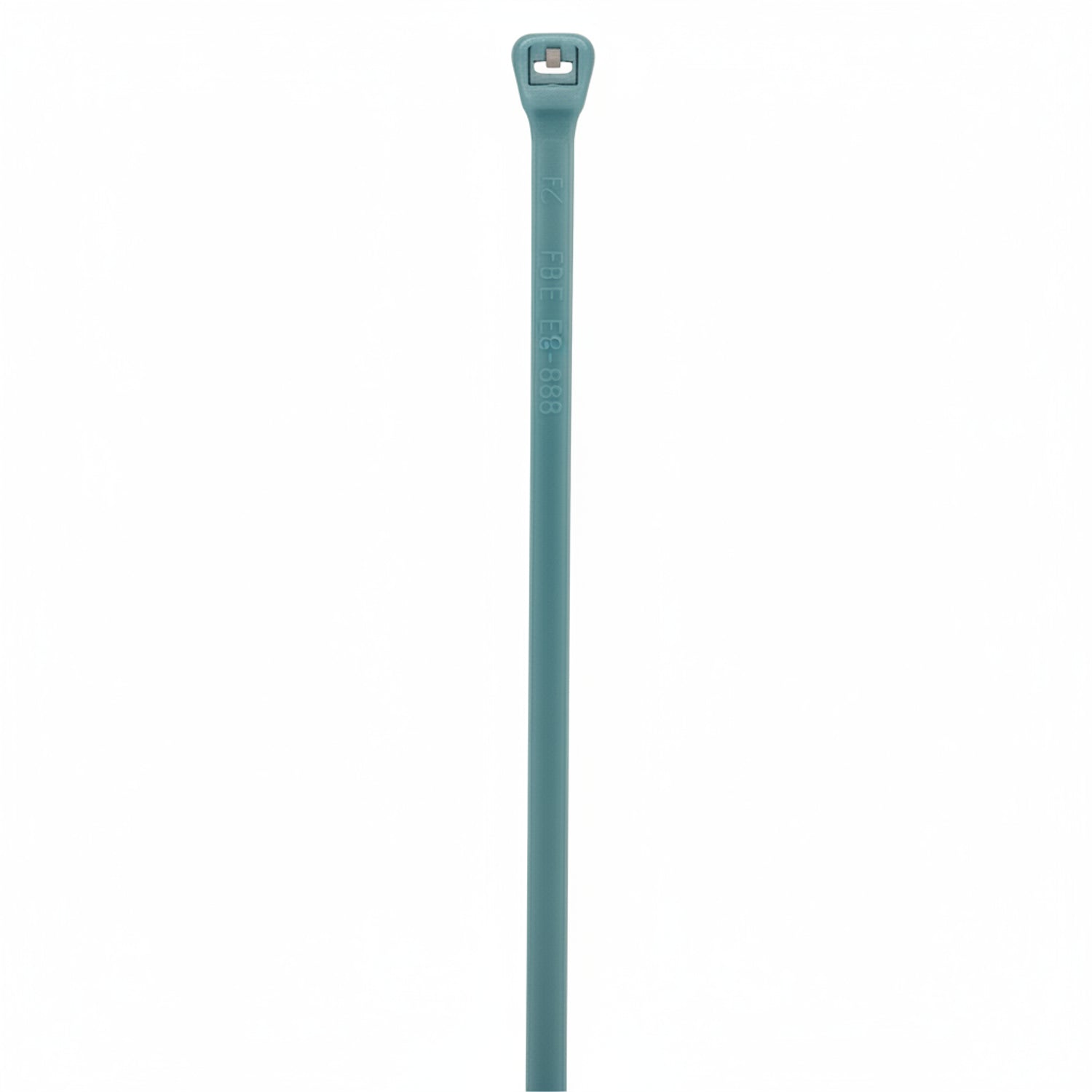 TYZ23M 4in 18lb Radiation-Resistant Tefzel Cable Ties Bulk | Cable