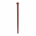 ABB Cable Ties, , 137mm x 3.6 mm, Brown Nylon