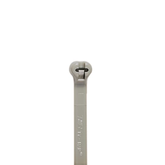 Thomas & Betts TY23M-8 4" 18lb Gray 1000/bag