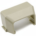 HellermannTyton TSR1I-12 Reducer, 1-3/4" to 1-1/4" (TSR3 to TSR2), PVC, Ivory, 10/bag