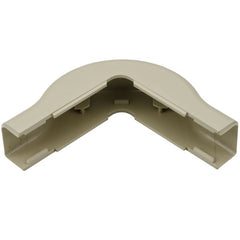 HellermannTyton TSR1I-29-1 External Corner Cover, 3/4