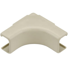 HellermannTyton TSR1I-33-1 Internal Corner Cover, 3/4