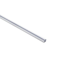 HellermannTyton TSR1W-8A One Piece Surface Raceway, 3/4