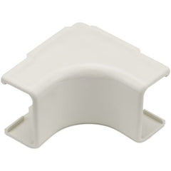 HellermannTyton TSR2FW-33-1 Internal Corner Cover, 1-1/4