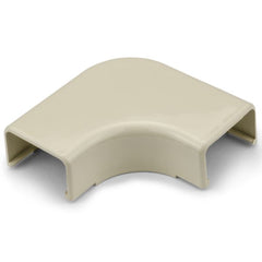 HellermannTyton TSR2I-25-1 Elbow Cover, 1-1/4
