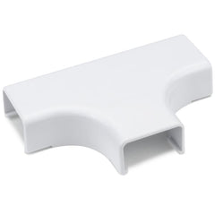 HellermannTyton TSR2W-21-1 Tee Cover, 1-1/4
