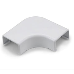HellermannTyton TSR2W-25-1 Elbow Cover, 1-1/4