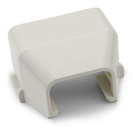 HellermannTyton TSR3FW-12 Reducer 1-1/4" to 3/4" (TSR2 to TSR1), PVC, Office White, 1/bag