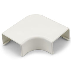 HellermannTyton TSR3FW-25-1 Elbow Cover, 1-3/4