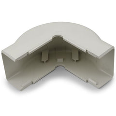 HellermannTyton TSR3FW-29-1 External Corner Cover, 1-3/4
