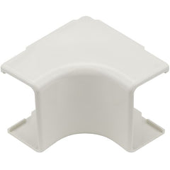 HellermannTyton TSR3FW-33-1 Internal Corner Cover, 1-3/4