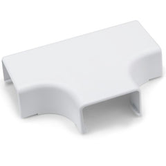HellermannTyton TSR3W-21-1 Tee Cover, 1-3/4