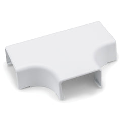HellermannTyton TSR3W-21 Tee Cover, 1-3/4