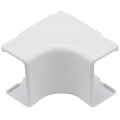 HellermannTyton TSR3W-33-1 Internal Corner Cover, 1-3/4