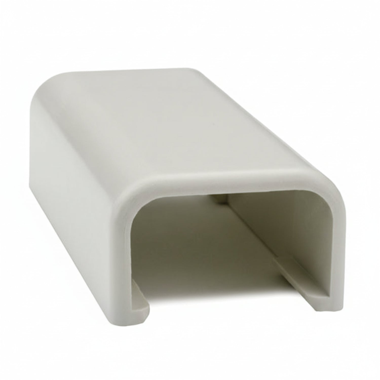 HellermannTyton TSRP1FW-14 Splice Cover, 3/4