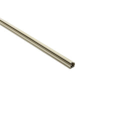 HellermannTyton TSRP1I-8A One Piece Power Rated Raceway, 3/4