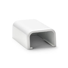 HellermannTyton TSRP1W-36 End Cap, 3/4