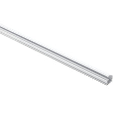 HellermannTyton TSRP1W-6A One Piece Power Rated Raceway, 3/4
