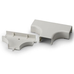 HellermannTyton TSRP2FW-21-1 Tee Cover, 1-1/4