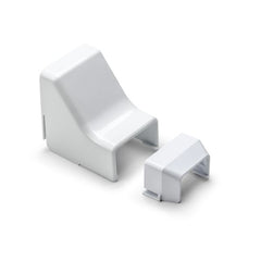 HellermannTyton TSRP2FW-50 Ceiling Drop, 1-1/4