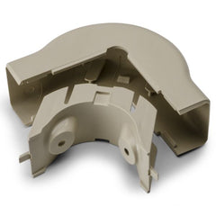 HellermannTyton TSRP2I-29-1 External Corner Cover, 1-1/4