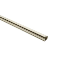 HellermannTyton TSRP2I-6A One Piece Power Rated Raceway, 1-1/4