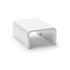 HellermannTyton TSRP2W-14 Splice Cover, 1-1/4