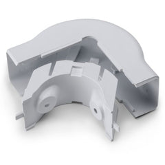 HellermannTyton TSRP2W-29-1 External Corner Cover, 1-1/4
