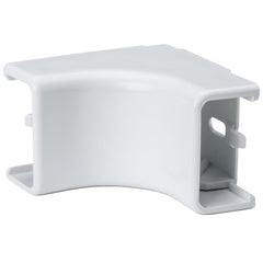 HellermannTyton TSRP2W-33-1 Internal Corner Cover, 1-1/4