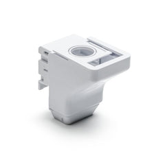 HellermannTyton TSRP2W-50 Ceiling Drop, 1-1/4
