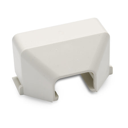 HellermannTyton TSRP3I-12 Reducer 1-1/4" to 3/4" (TSRP2 to TSRP1), PVC, Ivory, 1/bag