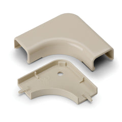 HellermannTyton TSRP3I-25-1 Elbow Cover, 1-3/4