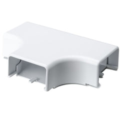 HellermannTyton TSRP3W-21-1 Tee Cover, 1-3/4