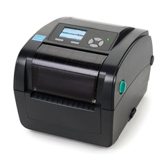 HellermannTyton 556-00230 TT230SM Thermal Transfer Printer, 300 dpi, Black, 1/pkg