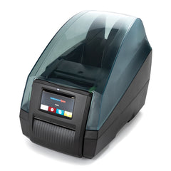 HellermannTyton 556-00460 TTM460 Thermal Transfer Printer, 600 dpi, Gray 1/pkg