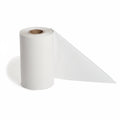 HellermannTyton 556-00189 Thermal Transfer Ribbon, 4.33" x 984', 1" Core, PET, White, 1/pkg